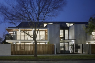 The Elms, Brighton | Design: Chan Architecture | Image: Tatjana Plitt The Elms, Brighton | Design: Chan Architecture | Image: Tatjana Plitt | Builtworks.com.au