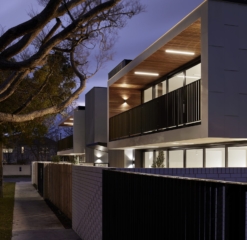 The Elms, Brighton | Design: Chan Architecture | Image: Tatjana Plitt The Elms, Brighton | Design: Chan Architecture | Image: Tatjana Plitt | Builtworks.com.au