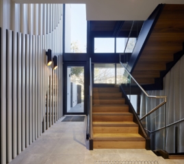 The Elms, Brighton | Design: Chan Architecture | Image: Tatjana Plitt The Elms, Brighton | Design: Chan Architecture | Image: Tatjana Plitt | Builtworks.com.au