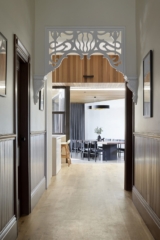 Cedar House | Design: Loke Architects | Image: Tatjana Plitt | Builtworks.com.au