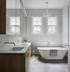 Cedar House | Design: Loke Architects | Image: Tatjana Plitt | Builtworks.com.au