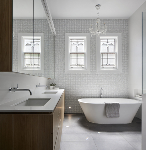 Cedar House | Design: Loke Architects | Image: Tatjana Plitt | Builtworks.com.au