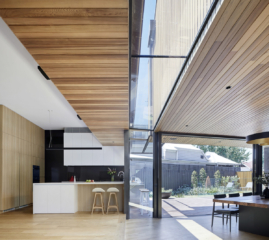 Cedar House | Design: Loke Architects | Image: Tatjana Plitt | Builtworks.com.au