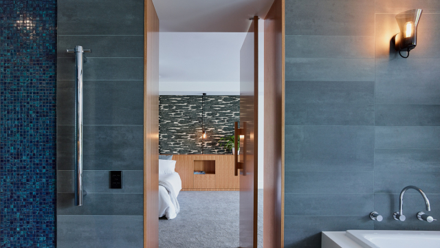 Lavender Bay Apartment | Design: Still Space Architecture | Image: Mark Syke | Builtworks.com.au