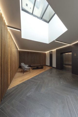 The Gallery Apartments | Design: Cox Architecture | Image: Ben Wrigley The Gallery Apartments | Design: Cox Architecture | Image: Ben Wrigley | Builtworks.com.au