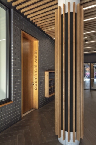 The Gallery Apartments | Design: Cox Architecture | Image: Ben Wrigley The Gallery Apartments | Design: Cox Architecture | Image: Ben Wrigley | Builtworks.com.au