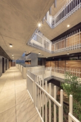 The Gallery Apartments | Design: Cox Architecture | Image: Ben Wrigley | Builtworks.com.au