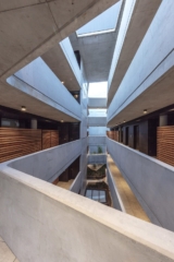 The Gallery Apartments | Design: Cox Architecture | Image: Ben Wrigley | Builtworks.com.au