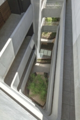 The Gallery Apartments | Design: Cox Architecture | Image: Ben Wrigley | Builtworks.com.au