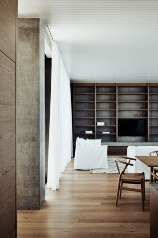 Mermaid Beach Residence | Design: B.E Architecture | Image: Derek Swalwell Mermaid Beach Residence | Design: B.E Architecture | Image: Derek Swalwell | Builtworks.com.au