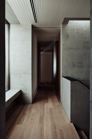 Mermaid Beach Residence | Design: B.E Architecture | Image: Derek Swalwell Mermaid Beach Residence | Design: B.E Architecture | Image: Derek Swalwell | Builtworks.com.au