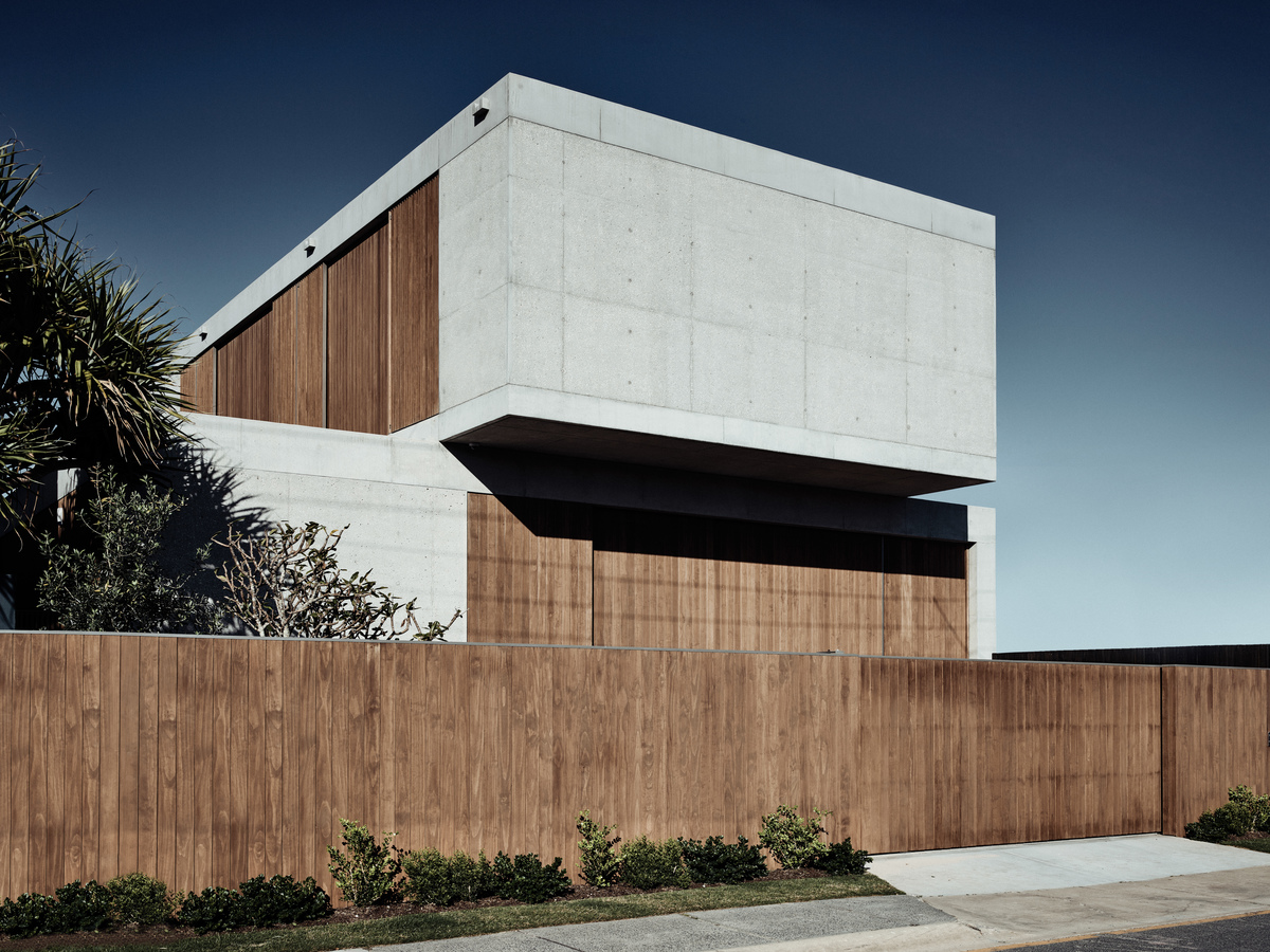 Mermaid Beach Residence