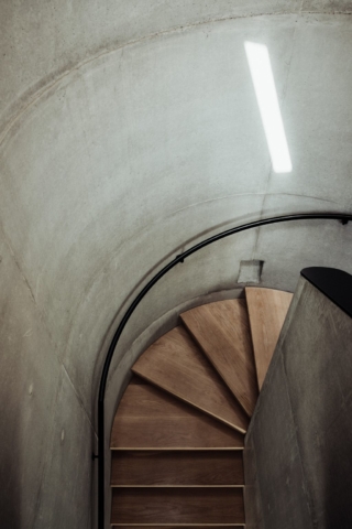 Mermaid Beach Residence | Design: B.E Architecture | Image: Derek Swalwell Mermaid Beach Residence | Design: B.E Architecture | Image: Derek Swalwell | Builtworks.com.au