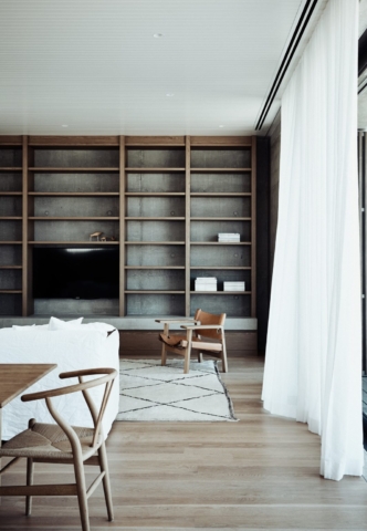 Mermaid Beach Residence | Design: B.E Architecture | Image: Derek Swalwell Mermaid Beach Residence | Design: B.E Architecture | Image: Derek Swalwell | Builtworks.com.au