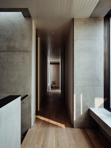 Mermaid Beach Residence | Design: B.E Architecture | Image: Derek Swalwell Mermaid Beach Residence | Design: B.E Architecture | Image: Derek Swalwell | Builtworks.com.au