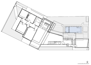 Cedar House | Design: Loke Architects | Image: Tatjana Plitt | Builtworks.com.au