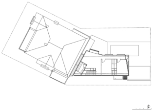 Cedar House | Design: Loke Architects | Image: Tatjana Plitt | Builtworks.com.au