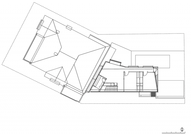 Cedar House | Design: Loke Architects | Image: Tatjana Plitt | Builtworks.com.au