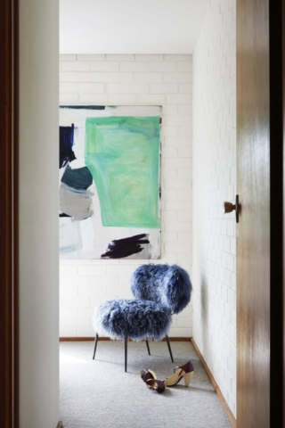 Fitzroy North Townhouse | Design: Lisa Breeze Architect | Image: Caitlin Mills Fitzroy North Townhouse | Design: Lisa Breeze Architect | Image: Caitlin Mills | Builtworks.com.au