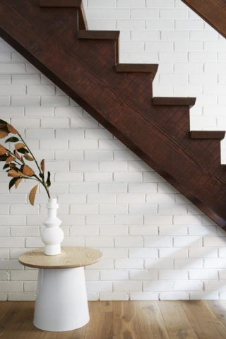 Fitzroy North Townhouse | Design: Lisa Breeze Architect | Image: Caitlin Mills Fitzroy North Townhouse | Design: Lisa Breeze Architect | Image: Caitlin Mills | Builtworks.com.au