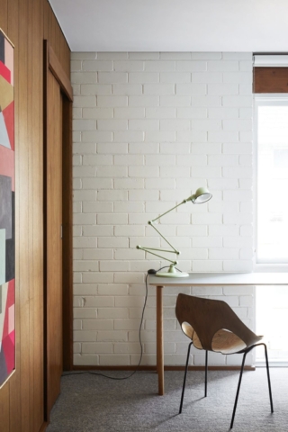 Fitzroy North Townhouse | Design: Lisa Breeze Architect | Image: Caitlin Mills Fitzroy North Townhouse | Design: Lisa Breeze Architect | Image: Caitlin Mills | Builtworks.com.au