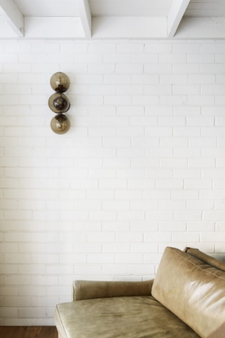 Fitzroy North Townhouse | Design: Lisa Breeze Architect | Image: Caitlin Mills Fitzroy North Townhouse | Design: Lisa Breeze Architect | Image: Caitlin Mills | Builtworks.com.au