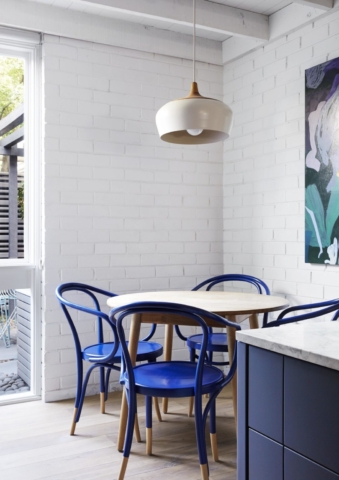 Fitzroy North Townhouse | Design: Lisa Breeze Architect | Image: Caitlin Mills Fitzroy North Townhouse | Design: Lisa Breeze Architect | Image: Caitlin Mills | Builtworks.com.au