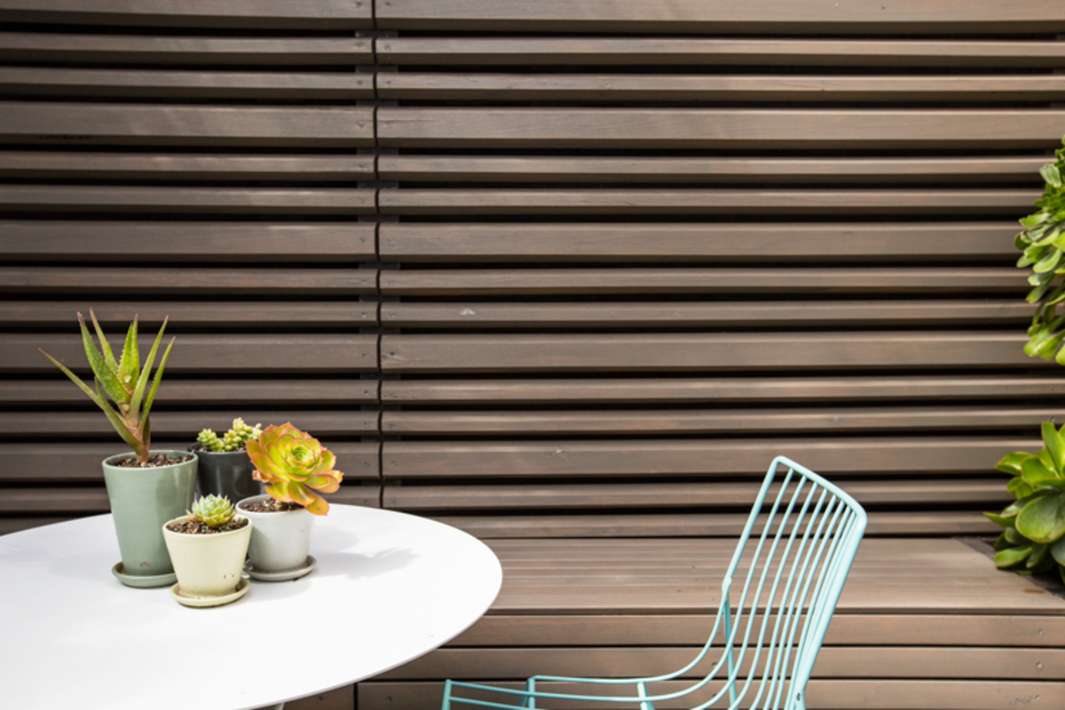 Fitzroy North Townhouse