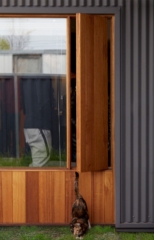 Not A Hero House | Design: Steffen Welsch Architects | Images: Tatjana Plitt Not A Hero House | Design: Steffen Welsch Architects | Images: Tatjana Plitt | Builtworks.com.au