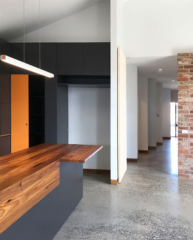 Not A Hero House | Design: Steffen Welsch Architects | Images: Tatjana Plitt Not A Hero House | Design: Steffen Welsch Architects | Images: Tatjana Plitt | Builtworks.com.au