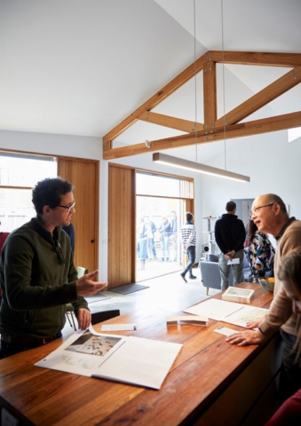 Not A Hero House | Design: Steffen Welsch Architects | Images: Tatjana Plitt | Builtworks.com.au