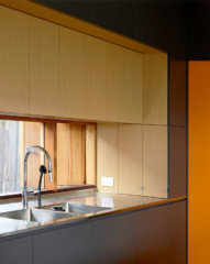 Not A Hero House | Design: Steffen Welsch Architects | Images: Tatjana Plitt Not A Hero House | Design: Steffen Welsch Architects | Images: Tatjana Plitt | Builtworks.com.au