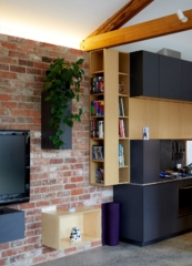 Not A Hero House | Design: Steffen Welsch Architects | Images: Tatjana Plitt Not A Hero House | Design: Steffen Welsch Architects | Images: Tatjana Plitt | Builtworks.com.au