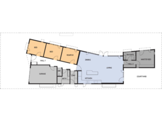 Not A Hero House | Design: Steffen Welsch Architects Not A Hero House | Design: Steffen Welsch Architects | Builtworks.com.au