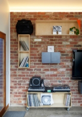 Not A Hero House | Design: Steffen Welsch Architects | Images: Tatjana Plitt Not A Hero House | Design: Steffen Welsch Architects | Images: Tatjana Plitt | Builtworks.com.au