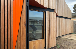 Not A Hero House | Design: Steffen Welsch Architects | Images: Tatjana Plitt Not A Hero House | Design: Steffen Welsch Architects | Images: Tatjana Plitt | Builtworks.com.au