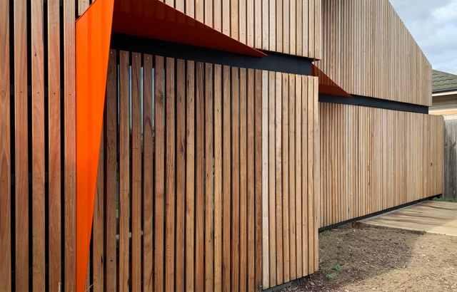 Not A Hero House | Design: Steffen Welsch Architects | Images: Tatjana Plitt | Builtworks.com.au