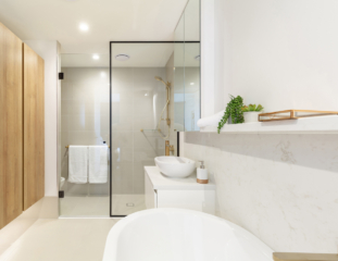 The Conservatory | Design: Cox Architecture | Image: Tommy Miller | Builtworks.com.au