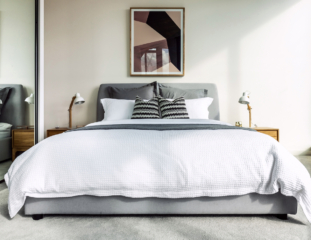 The Conservatory | Design: Cox Architecture | Image: Tommy Miller | Builtworks.com.au