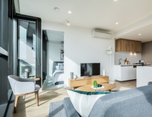 The Conservatory | Design: Cox Architecture | Image: Tommy Miller | Builtworks.com.au