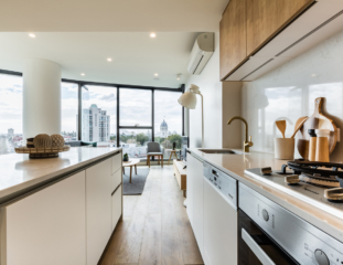 The Conservatory | Design: Cox Architecture | Image: Tommy Miller | Builtworks.com.au