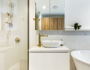 The Conservatory | Design: Cox Architecture | Image: Tommy Miller | Builtworks.com.au