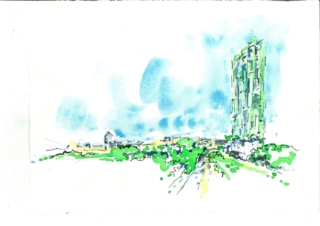 The Conservatory | Design: Cox Architecture | Builtworks.com.au