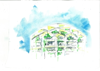 The Conservatory | Design: Cox Architecture | Builtworks.com.au