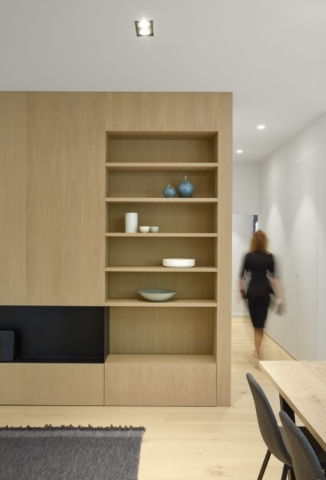 Charred Wood House | Design: Jane Riddell Architects | Image: Tom Roe | Builtworks.com.au