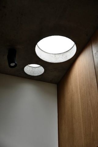 Brick Residence | Deign: Preston Lane Architects | Image: Derek Swalwell | Builtworks.com.au