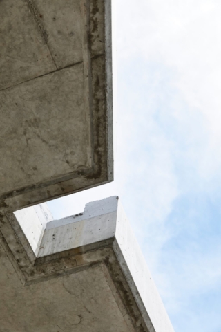 Brick Residence | Design: Preston Lane Architects | Image: Derek Swalwell | Builtworks.com.au