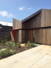 Not A Hero House | Design: Steffen Welsch Architects | Images: Tatjana Plitt Not A Hero House | Design: Steffen Welsch Architects | Images: Tatjana Plitt | Builtworks.com.au