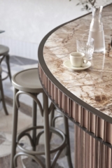 Via Porta | Design: Studio Esteta | Images: Sean Fennessy | Builtworks.com.au