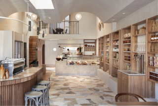 Via Porta | Design: Studio Esteta | Images: Sean Fennessy | Builtworks.com.au